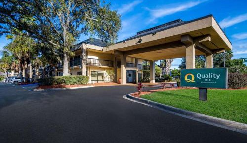 Double Room with Two Double Beds - Non-Smoking