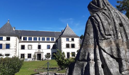 Deluxe Double Room with Shower