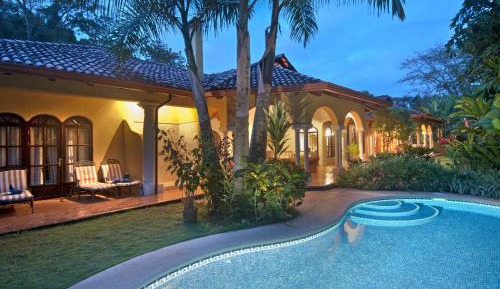 Superior Apartment with Balcony