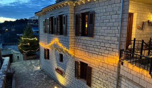 Two-Bedroom Townhouse