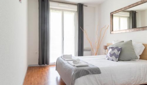 Standard Apartment