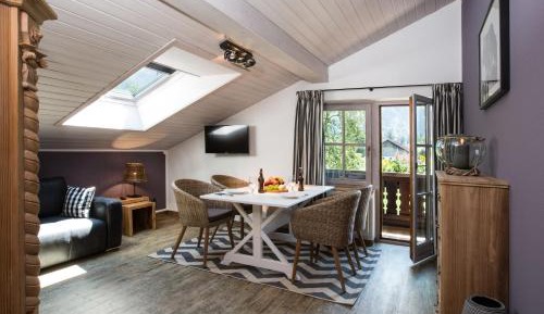 Apartment Salbei with Mountain View