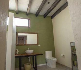 Double Room with Two Double Beds