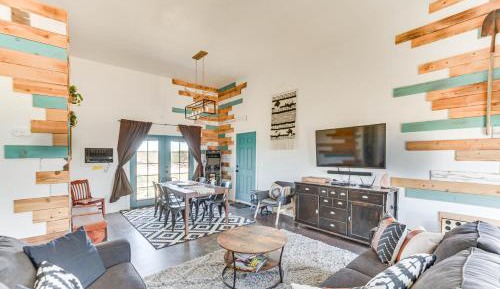 Vacation Home