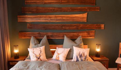 One-Bedroom Apartment with Bath