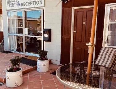 Twin Room with Bathroom