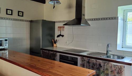 Four-Bedroom Holiday Home