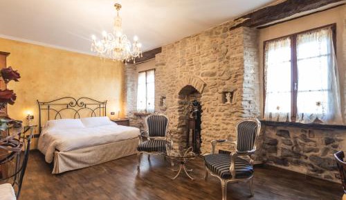 Deluxe Double Room with Bath