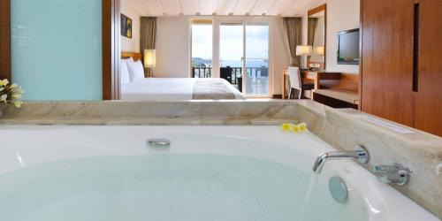 Honeymoon Cottage Villa