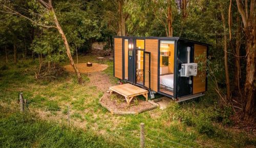 Mobile Home