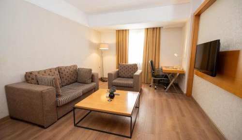 Junior Suite