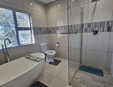 Family Room with Balcony