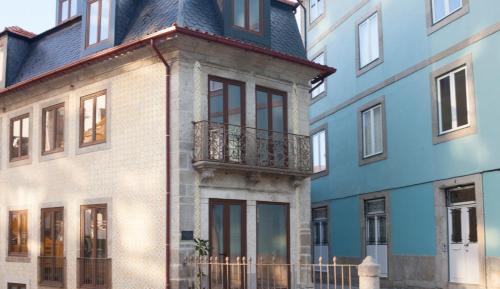Duplex Apartment