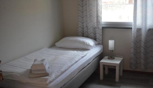 Single Room with Shower