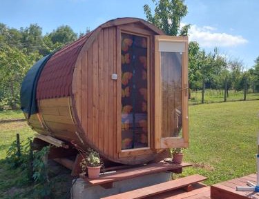 Mobile Home
