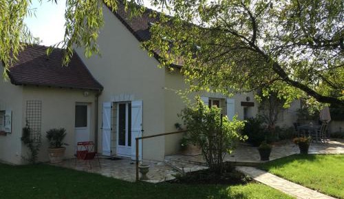 Holiday Home (4 Adults)