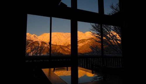 Chalet