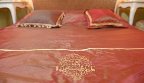 Special Offer- Double Room with River View - Relax Package