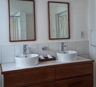 Superior Double Room with Two Double Beds