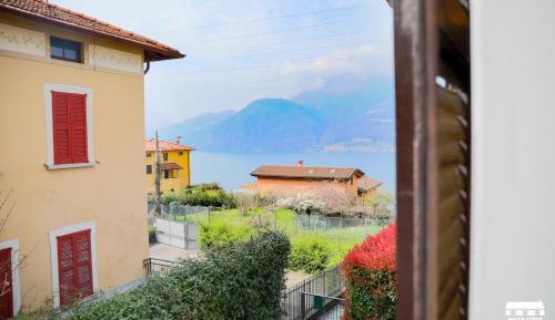 Double Room with Lake View
