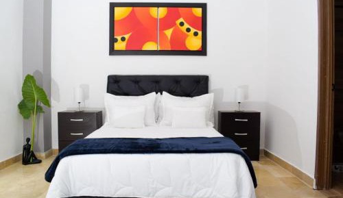 Standard Queen Room