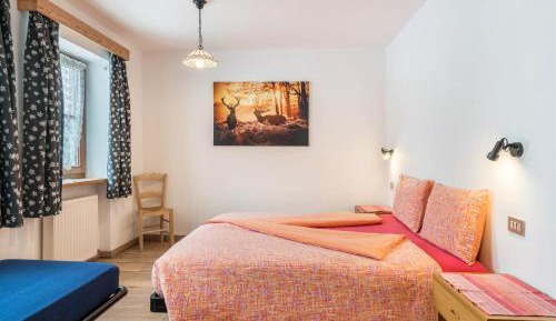 Superior One-Bedroom Apartment