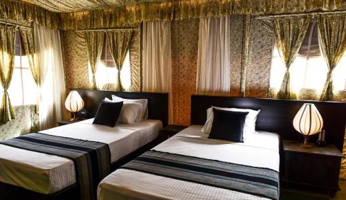 Luxury Swiss Cottage
