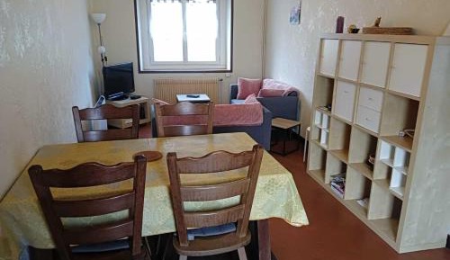 Two-Bedroom Cottage