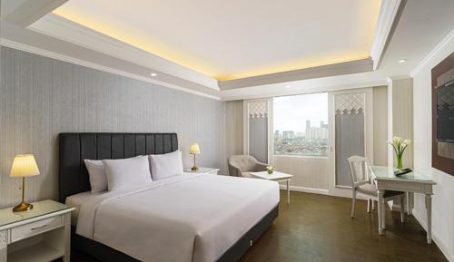 Superior Double Room