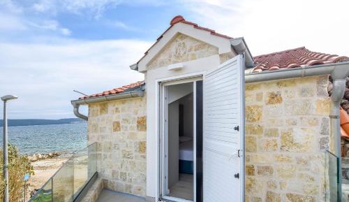 Two-Bedroom Holiday Home