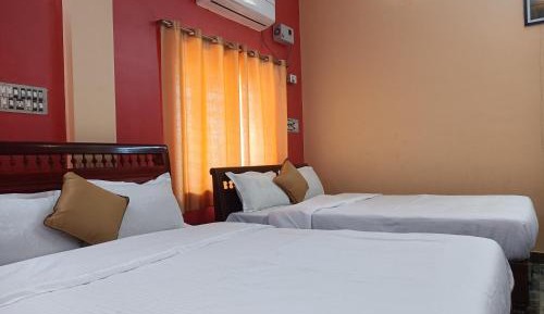 Superior Family Room