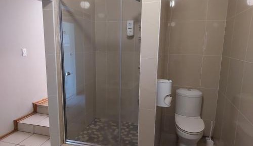 Double Room with Pool View