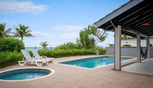 Deluxe Villa