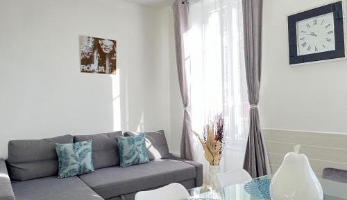 Superior Apartment (4 Adults)