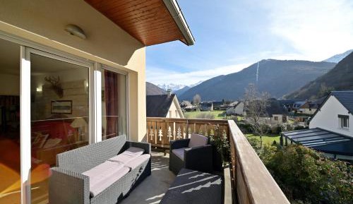 Two-Bedroom Superior Apartment