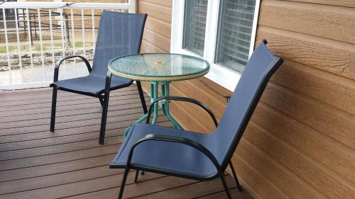 Classic Double Room with Sea View