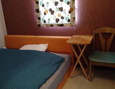 Economy Double or Twin Room