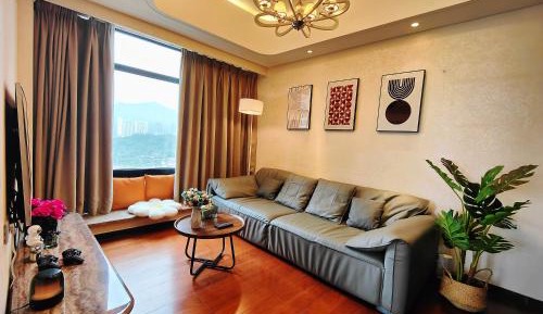 Suite with River View