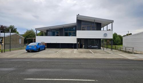 Family Suite with Balcony