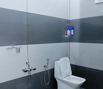 King Suite with Balcony