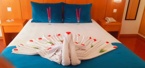 Luxury Suite with Spa Bath