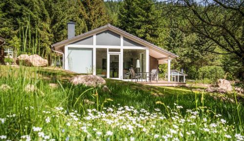 Two-Bedroom Holiday Home