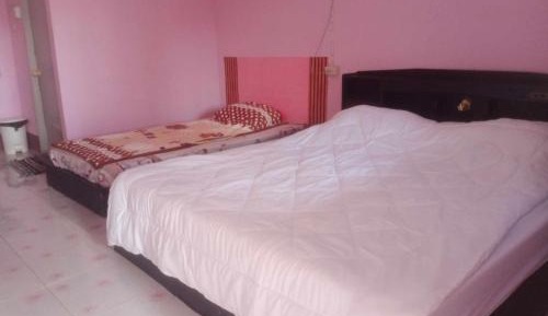 Budget Triple Room