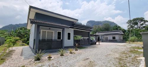 One-Bedroom Chalet
