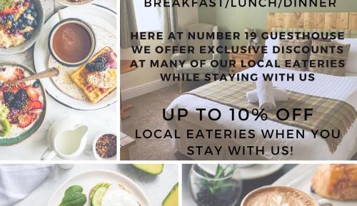 Twin Room with Private External Bathroom