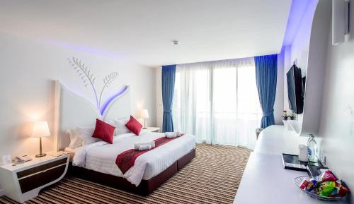 Superior Double Room