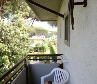 Triple Room with Balcony