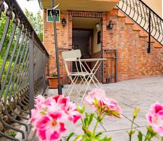 Apartment - Ground Floor