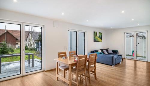 Two-Bedroom Superior Apartment