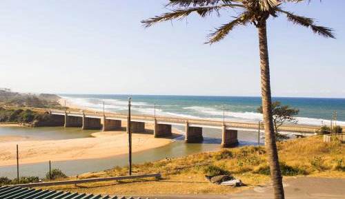 Deluxe Double or Twin Room with View